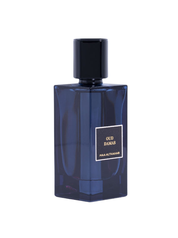 OUD DAMAS