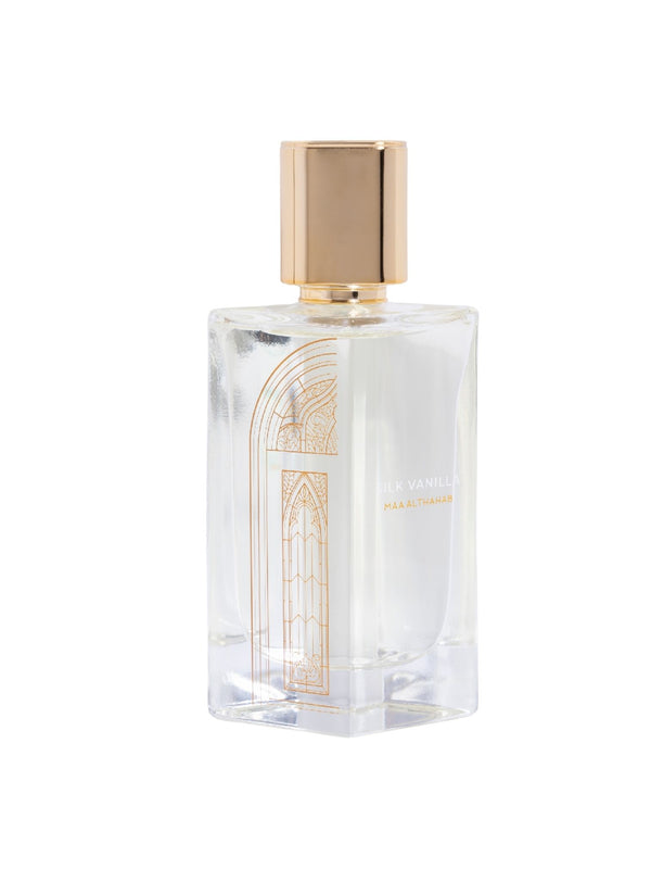 SILK VANILLA