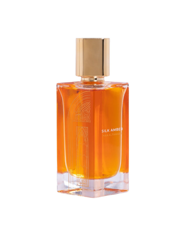 SILK AMBER
